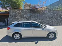 Usata Chevrolet Cruze 131 CV (96 kW) 2012 Station wagon