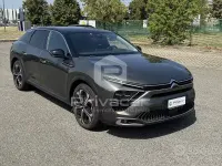 Usata Citroën C5 X Shine 179 CV (131 kW) 2022 Grigio Station wagon