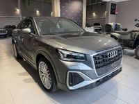 Usata Audi Q2 Edition .1 150 CV (110 kW) 2025 Grigio SUV
