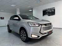 Usata EVO Evo 3 113 CV (83 kW) 2023 Argento SUV