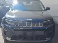 Usata Jeep Avenger 101 CV (74 kW) 2024 Nero SUV