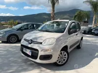 Usata Fiat Panda 80 CV (58 kW) 2013 Beige Utilitaria