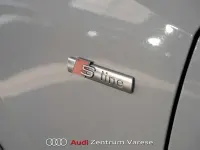 Usata Audi Q2 S-Line 150 CV (110 kW) 2024 Bianco ghiaccio SUV