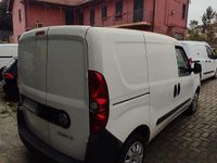 Occasion Fiat Doblò 105 ch (77 kW) 2014 Blanc Monospace