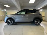 Usata Citroën C3 110 CV (80 kW) 2026 Grigio SUV