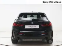 Usata BMW 128 ti M Sport 265 CV (194 kW) 2023 Nero Utilitaria