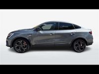 Usata Renault Arkana R.S. 145 CV (106 kW) 2022 Grigio SUV