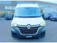 Usata Renault Master 135 CV (99 kW) 2020 Bianco Monovolume