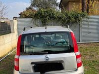 Usata Fiat Punto 2006 Grigio Berlina