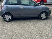 Usata Lancia Ypsilon 60 CV (44 kW) 2006 Grigio Utilitaria