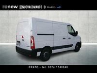 Usata Renault Master 110 CV (80 kW) 2020 Bianco Monovolume