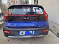 Usata Hyundai Bayon 82 CV (60 kW) 2022 SUV