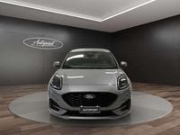 Usata Ford Puma ST-Line X 124 CV (91 kW) 2025 Grigio SUV