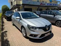 Usata Renault Mégane Business 116 CV (85 kW) 2020 Grigio Berlina