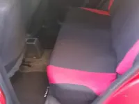 Usata Suzuki Swift 75 CV (55 kW) 2009 Rosso Utilitaria