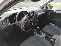 Usata VW Tiguan Style 150 CV (110 kW) 2018 SUV