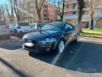 usata Audi TT Coupe 2.0 tdi Advanced Plus quattro