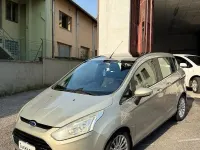 Usata Ford B-MAX 95 CV (69 kW) 2012 Beige Monovolume