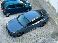 Usata BMW 218 M Sport 150 CV (110 kW) 2021 Grigio Coupé