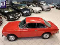 Usata Alfa Romeo 2000 Veloce 131 CV (96 kW) 1971 Rosso Coupé