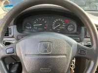 Usata Honda Civic S 90 CV (66 kW) 1998 Bluazzurro Berlina