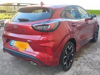 Usata Ford Puma ST-Line X 125 CV (91 kW) 2020 SUV