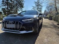 Begagnad Audi A4 Business 190 HK (139 kW) 2020 Kombi