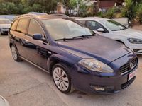 usata Fiat Croma 1.9 Multijet Emotion 120cv