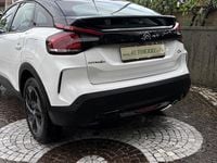 Usata Citroën C4 Feel 131 CV (96 kW) 2023 Bianco SUV