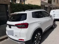 Occasion DR DR 4.0 116 ch (85 kW) 2022 SUV