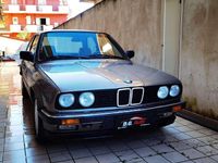 Usata BMW 320 125 CV (91 kW) 1983 Bronzo