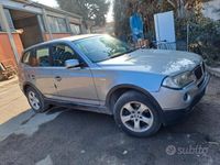 usata BMW X3 (e83) - 2007