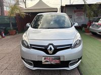 Usata Renault Scénic III LIMITED 110 CV (80 kW) 2013 Argento Monovolume