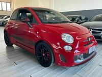 usata Abarth 595 Competizione 1.4 Turbo T-Jet 180 CV Competizione