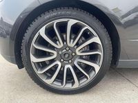 Usata Land Rover Range Rover Autobiography 340 CV (250 kW) 2019 Grigio SUV