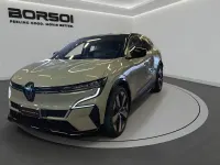 Usata Renault Mégane IV Techno 55 kW (75 CV) 2023 Ceramic gray SUV