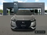 Usata DS Automobiles DS3 Crossback E-Tense Performance 56 kW (77 CV) 2022 Grigio artense SUV