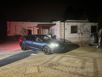 Usata Cupra Leon 190 CV (139 kW) 2023 Grigio Berlina