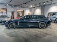 Usata Porsche Panamera 330 CV (242 kW) 2022 Nero Berlina