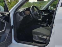 Usata Audi A1 Sportback Advanced Plus 110 CV (80 kW) 2023 Utilitaria