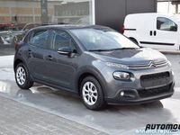 usata Citroën C3 VAN 1.6 BLUEHDI AZIENDALE rif. 17948177