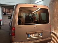 usata Opel Combo GPL 2008