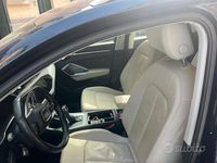 Usata Audi Q3 Advanced Plus 190 CV (139 kW) 2019 Blu SUV