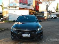 Usata Kia XCeed GT-Line 136 CV (100 kW) 2023 Nero SUV