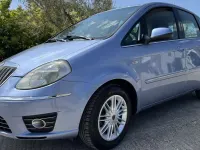 Usata Lancia Musa S 95 CV (69 kW) 2011 Monovolume