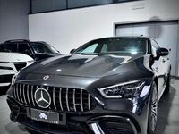 Usata Mercedes AMG GT 53 AMG 435 CV (319 kW) 2020 Grigio Coupé