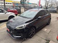 Usata Ford Fiesta ST 200 CV (147 kW) 2022 Nero Berlina
