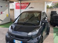 usata Smart ForTwo Coupé 1000 72 kW BRABUS Xclusive