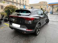Usata Cupra Formentor 150 CV (110 kW) 2023 Nero SUV