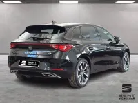 Nuova Seat Leon FR 116 CV (85 kW) 2026 Nero midnight  nero midnight Berlina